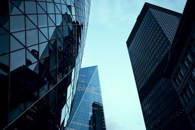 International finance